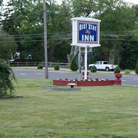 Best Stay Inn Plainville Exterior foto