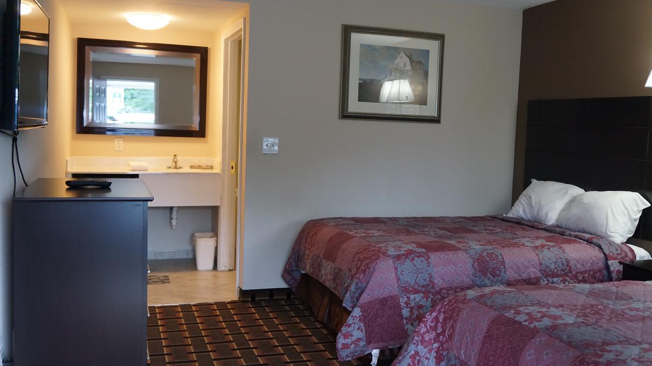 Best Stay Inn Plainville Exterior foto