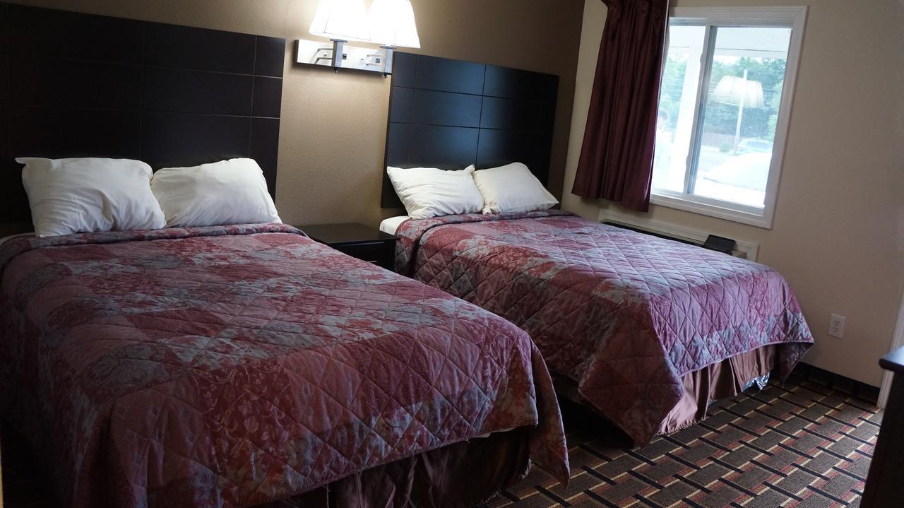 Best Stay Inn Plainville Exterior foto