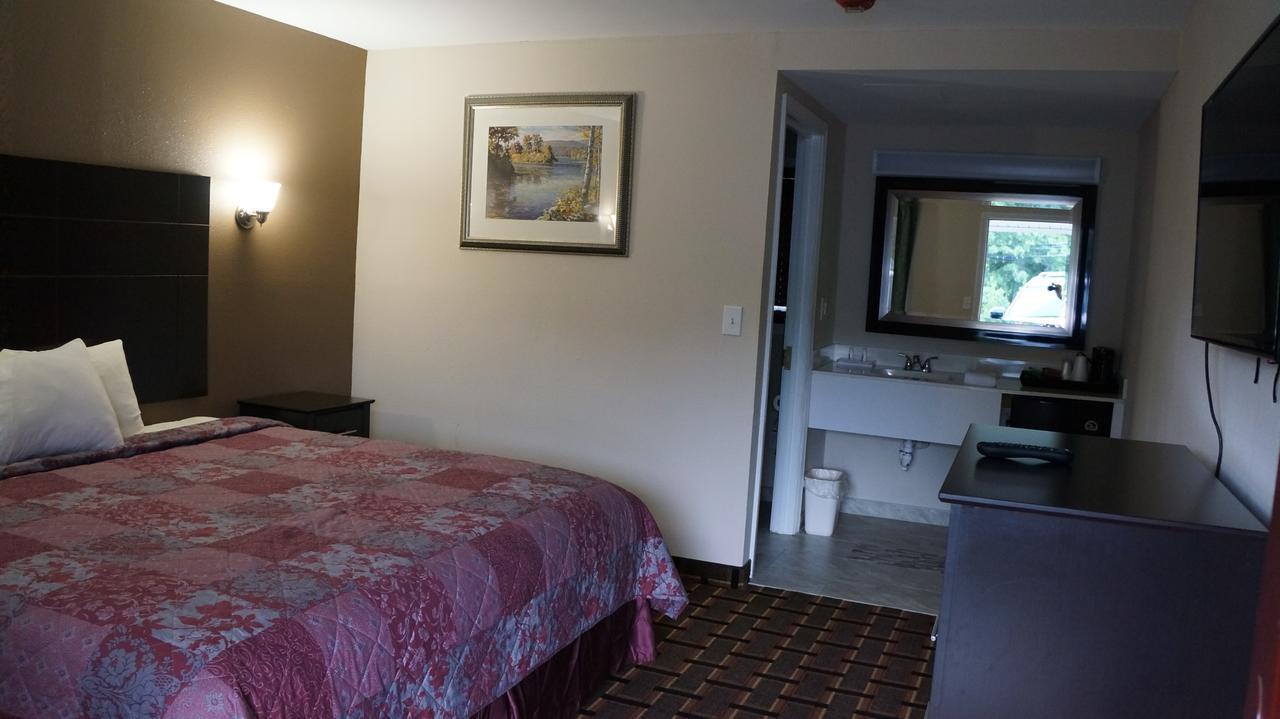 Best Stay Inn Plainville Exterior foto